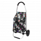 34184 - Carrito de la compra - Trolly - Black Palette