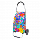 34184 - Carrito de la compra - Trolly - Bouquet