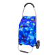 34184 - Carrito de la compra - Trolly - Blue Palette